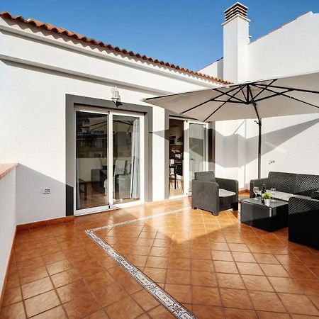 Ferienwohnung Atico San Jose La Victoria de Acentejo Exterior foto