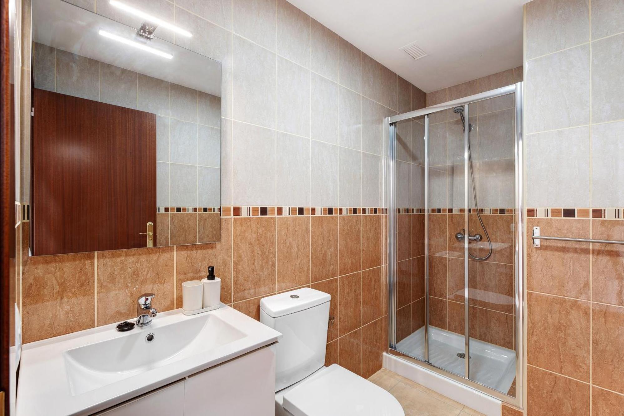 Ferienwohnung Atico San Jose La Victoria de Acentejo Exterior foto